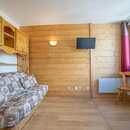 Διαμέρισμα Arcelle 508 By Interhome *