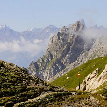 Arcelle 508 By Interhome Appartement *