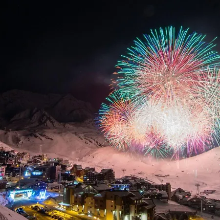 Διαμέρισμα Arcelle 508 By Interhome *