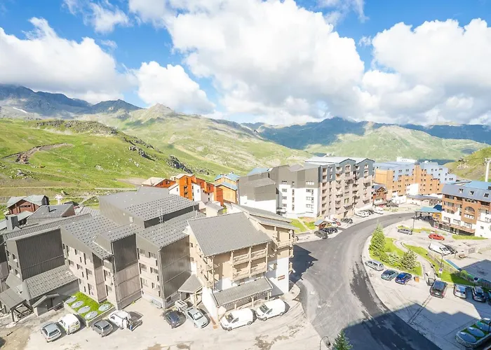 Arcelle 508 By Interhome