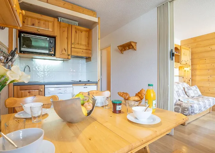 Arcelle 508 By Interhome Appartement *