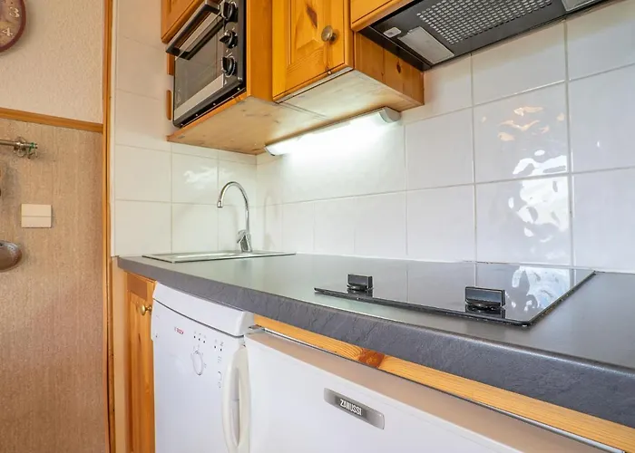 Arcelle 508 By Interhome Appartement Val Thorens