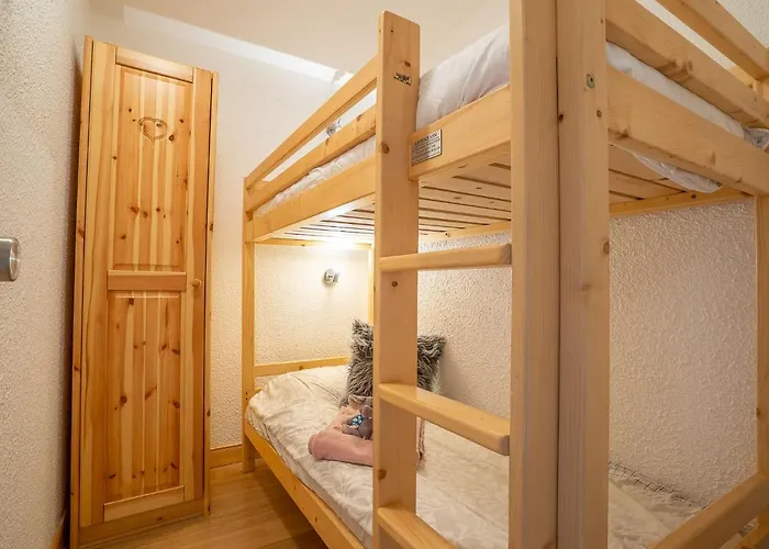 Arcelle 508 By Interhome *