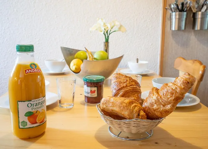 Arcelle 508 By Interhome *