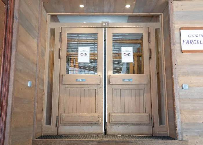 Arcelle 508 By Interhome *