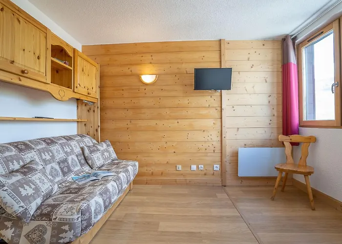 Appartement Arcelle 508 By Interhome *