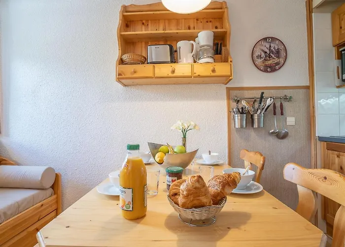 Arcelle 508 By Interhome Appartement *