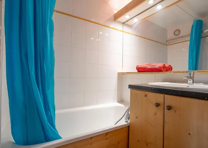 Appartement Arcelle 508 By Interhome