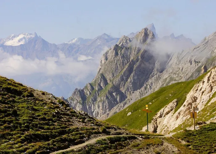 Arcelle 508 By Interhome Appartement *