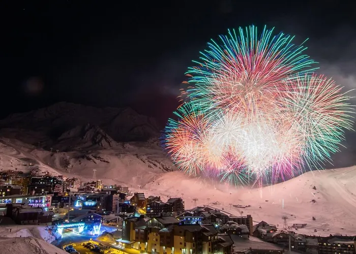 Appartement Arcelle 508 By Interhome *