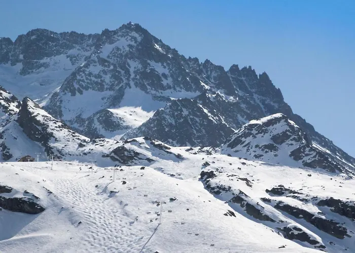 Arcelle 508 By Interhome * Val Thorens