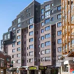 Apartment Arcelle 508 By Interhome Val Thorens