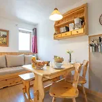 Arcelle 508 By Interhome Daire Val Thorens
