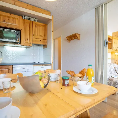 Arcelle 508 By Interhome Апартаменты *