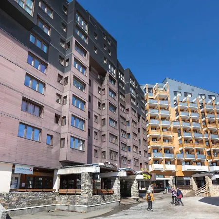 Arcelle 508 By Interhome Appartamento