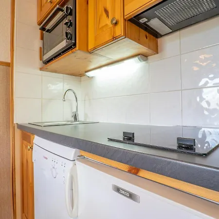 Arcelle 508 By Interhome Appartamento Val Thorens