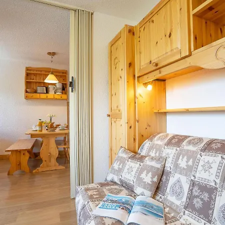 Arcelle 508 By Interhome * Val Thorens