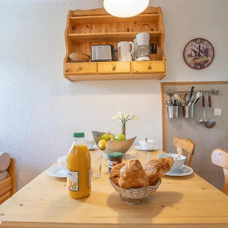 Arcelle 508 By Interhome Appartamento *