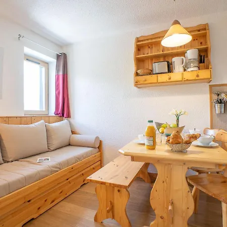 Arcelle 508 By Interhome Lägenhet Val Thorens