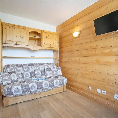 Arcelle 508 By Interhome * Val Thorens