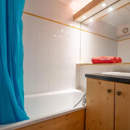 Lägenhet Arcelle 508 By Interhome