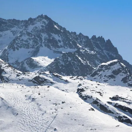 Arcelle 508 By Interhome * Val Thorens