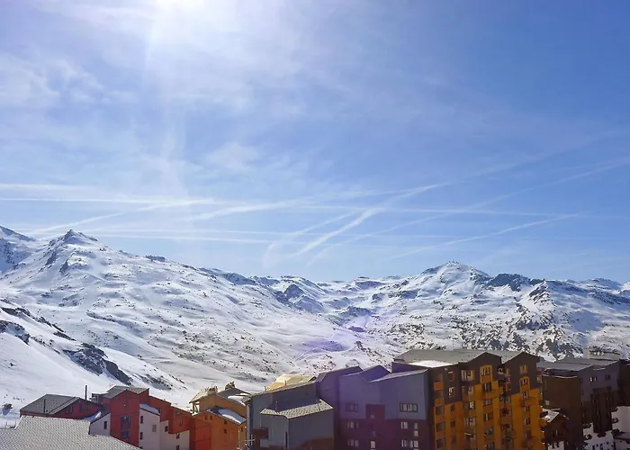 Arcelle 508 By Interhome Daire