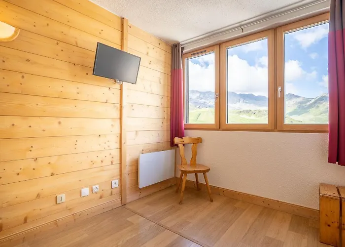 Arcelle 508 By Interhome *